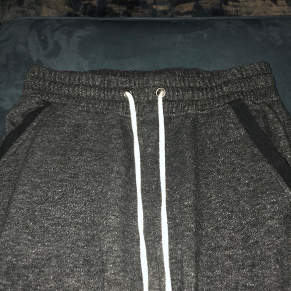 Sweatpants joggers - Picture 2 of 3